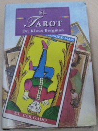 EL TAROT DR KLAUS BERGMAN